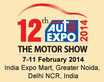 auto expo india