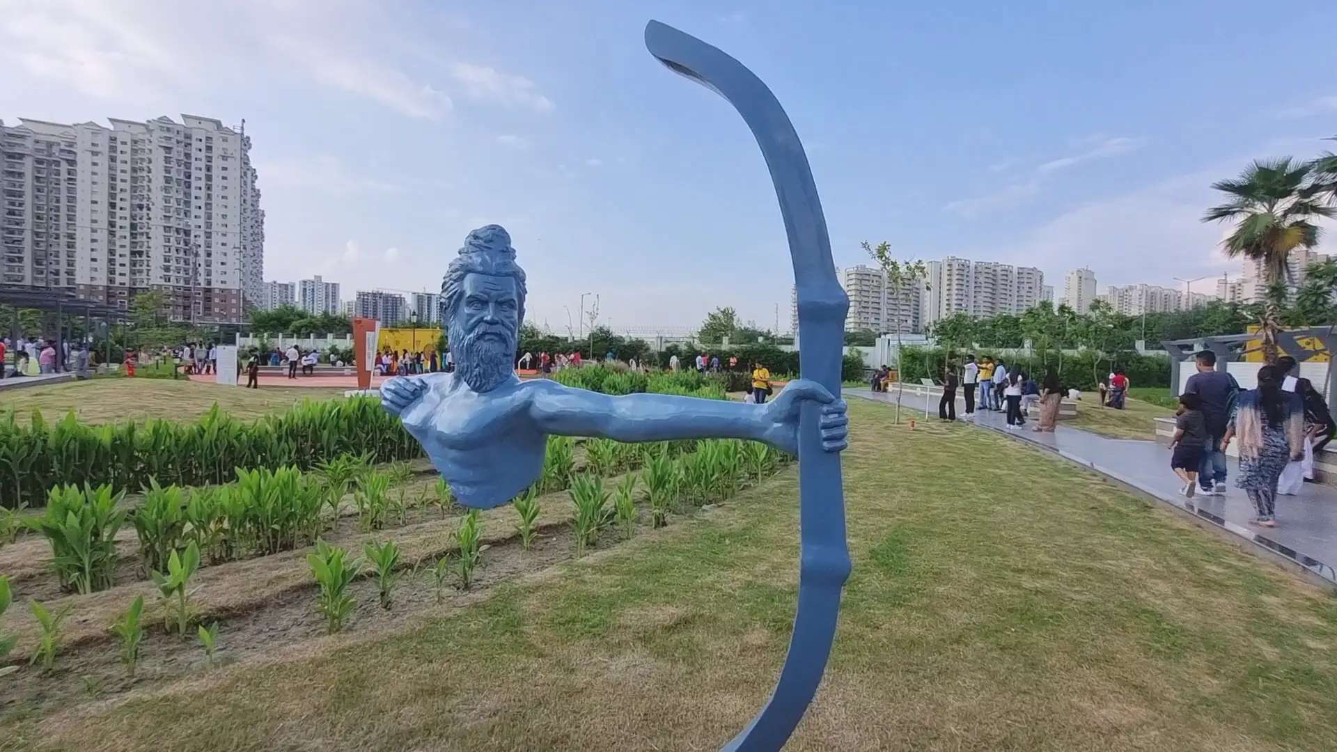 Maharishi Jamadagni
