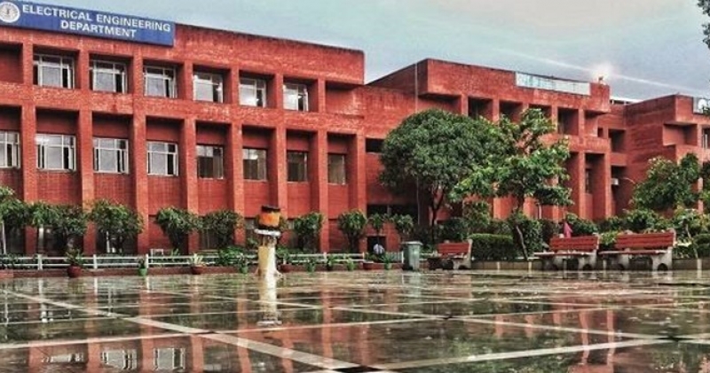 JC Bose University YMCA Faridabad