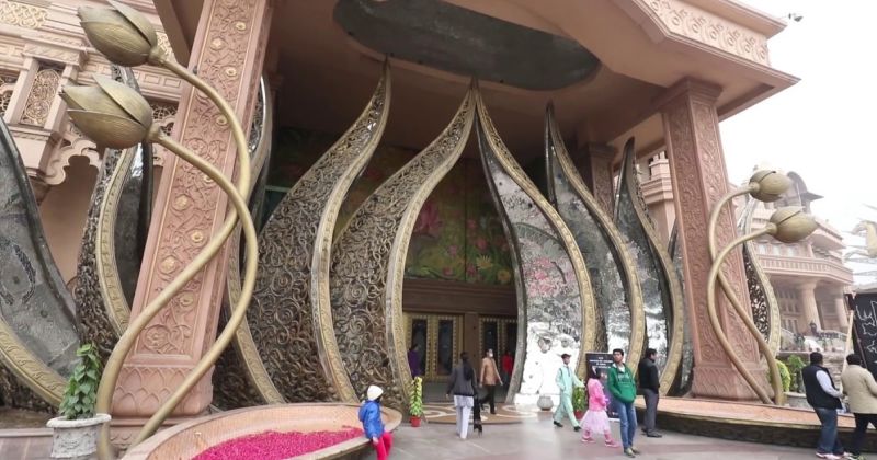 Kingdom of Dreams (KOD) Gurugram: The Place of different Indian Culture under One Roof