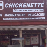 Chickenette