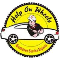 Help On Wheels Pvt. Ltd.
