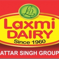 Laxmi Dairy Vijay Nagar
