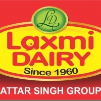 Laxmi Dairy Vijay Nagar