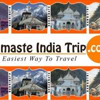 Namaste India Trip