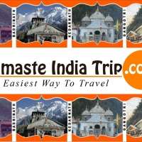 Namaste India Trip Namaste India Trip