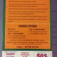 IIT JEE Coaching In Delhi Sinhal Satel IIT JEE Coaching In Delhi Sinhal Satel