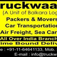 Balkara Logistics Pvt. Ltd