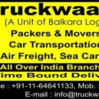 Balkara Logistics Pvt. Ltd Balkara Logistics Pvt. Ltd