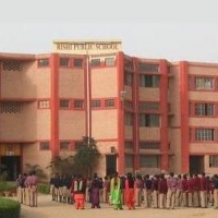 Rishi School in Gurgaon