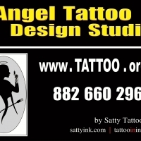 Angel Tattoo Design Studio Angel Tattoo Design Studio