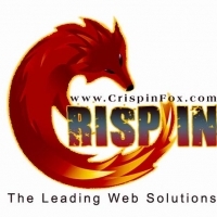 CrispinFox - Web Design Company