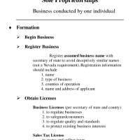 Subsidiary Company Registration