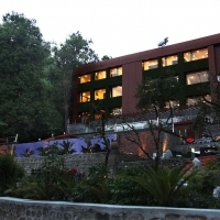 Hotel Indraprastha