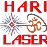 Hari Om fabric laser cutting Service