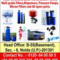 water softener  manufacturer india