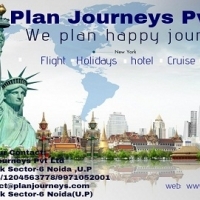 Plan Journeys Pvt Ltd Plan Journeys Pvt Ltd