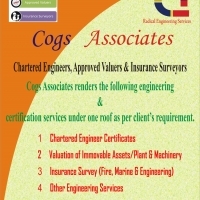 Cogs Associates Cogs Associates