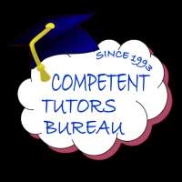 Competent Tutors Bureau Competent Tutors Bureau