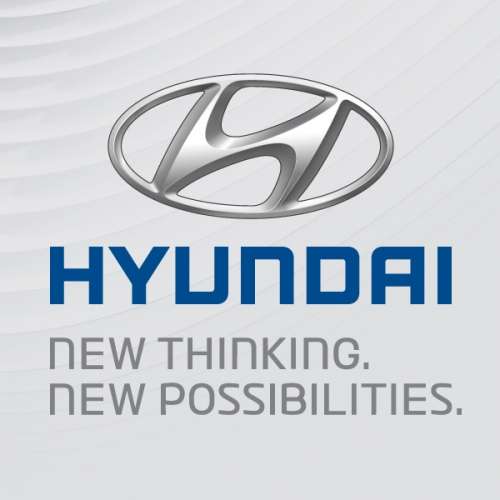 Hyundai Showroom in Delhi