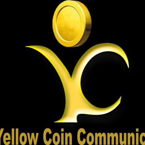 The Yellow Coin Communication Pvt  Ltd