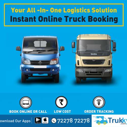 Logistics Service Providers in Delhi