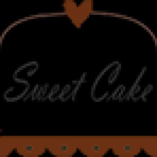 Sweet cake-100576