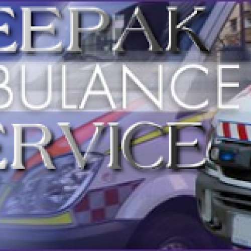 Deepak Ambulance and Funeral Service Deepak Ambulance and Funeral Service
