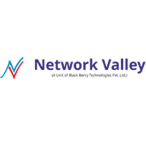 Network Valley Network Valley