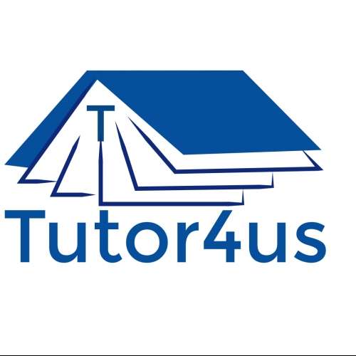 Tutor4us Tutor4us-100711