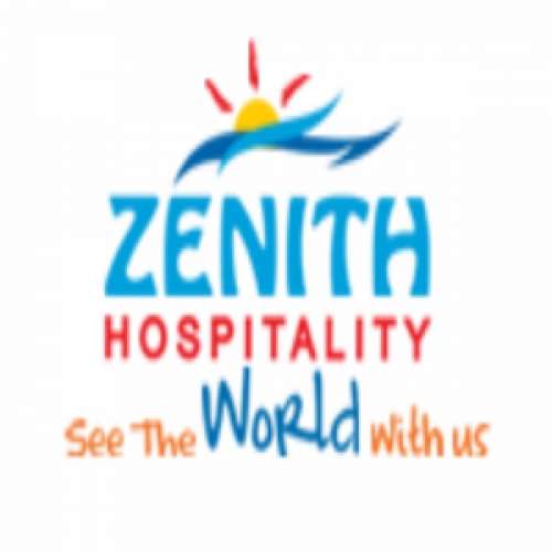 Zenith Leisure Holidays Ltd Zenith Leisure Holidays Ltd