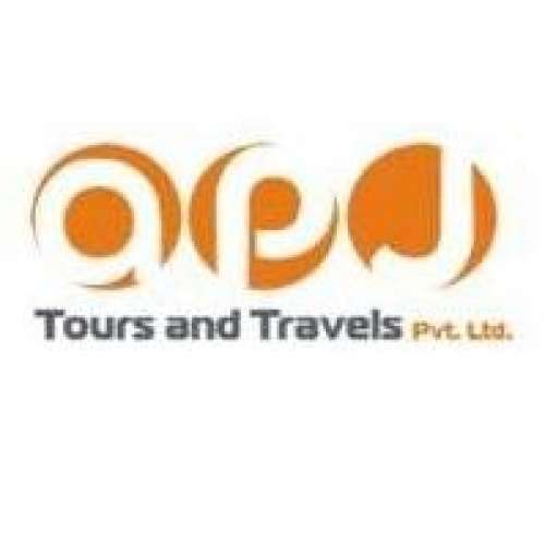 Apj Tours And Travels Pvt ltd