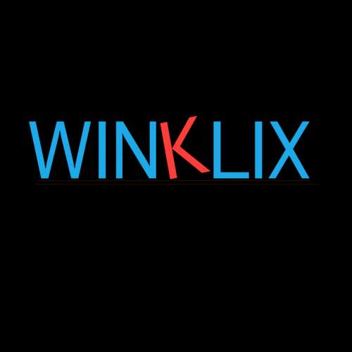 Winklix Internet Pvt Ltd Winklix Internet Pvt Ltd