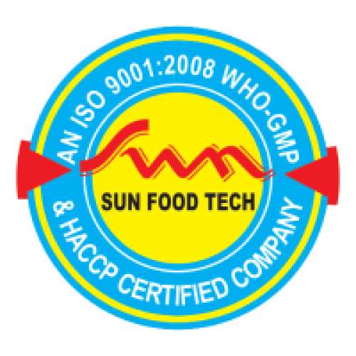 Sun Food Tech