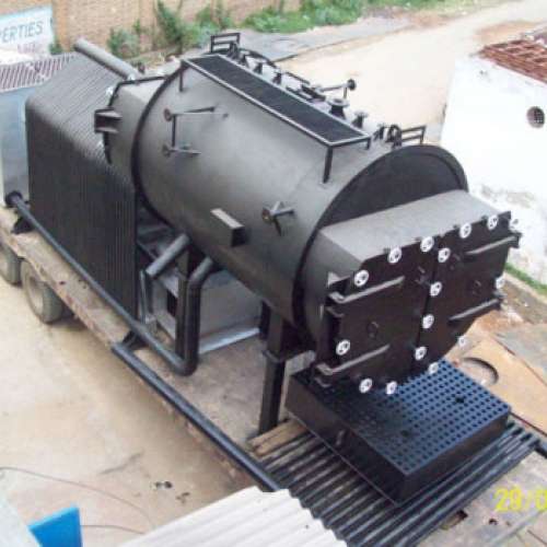 Thermodyne Boilers