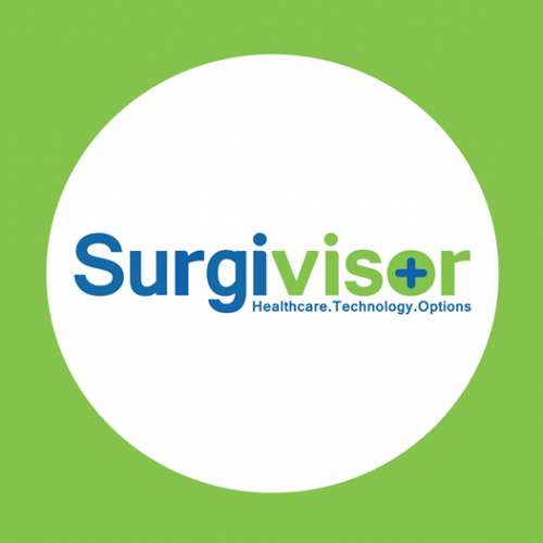 Surgivisor - Assistance of Surgeries