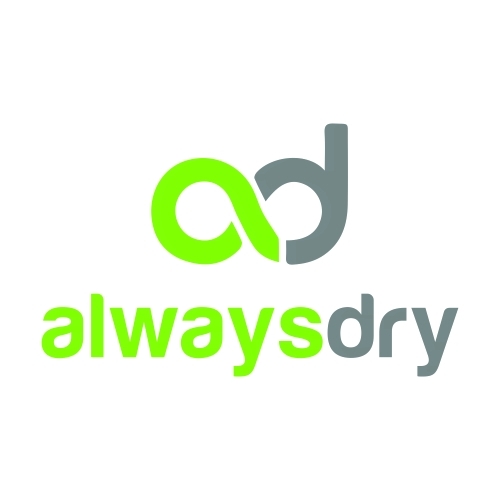 Always Dry Ultra Nano Technology Always Dry Ultra Nano Technology