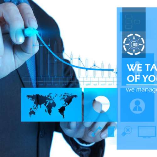 8 Directions Security Services Pvt  Ltd 