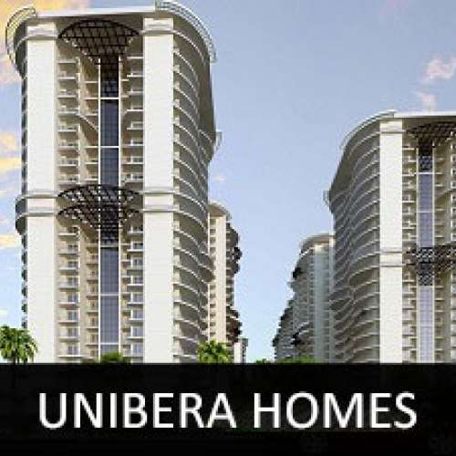 UniberaHomes