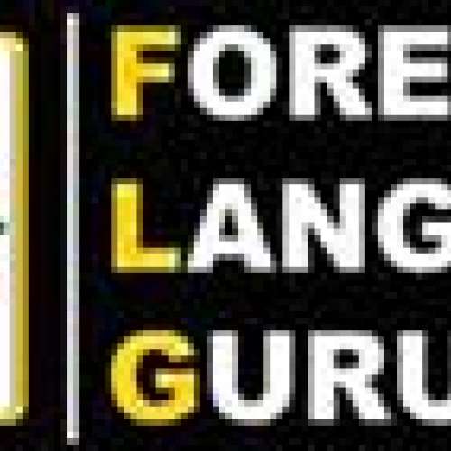 Foreign Language Guru