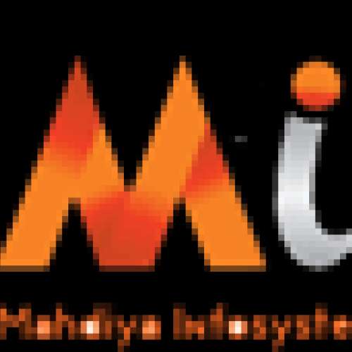 Mahdiya Infosystems Pvt Ltd Mahdiya Infosystems Pvt Ltd