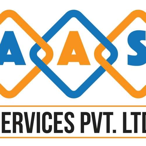 AAS SERVICES PVT LTD AAS SERVICES PVT LTD