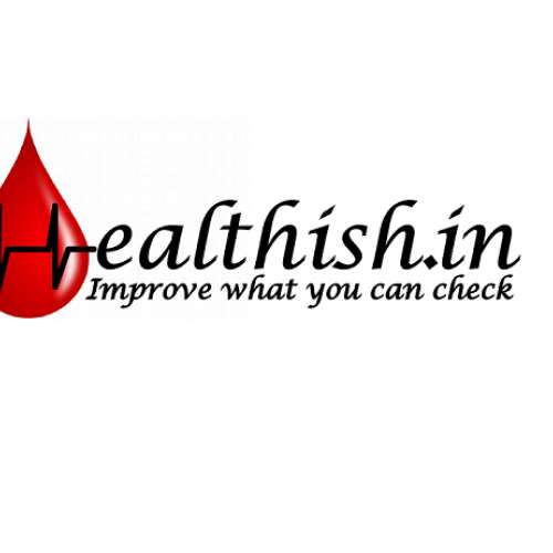 Healthish Healthish