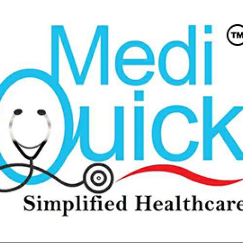 MediQuick India Healthcare 