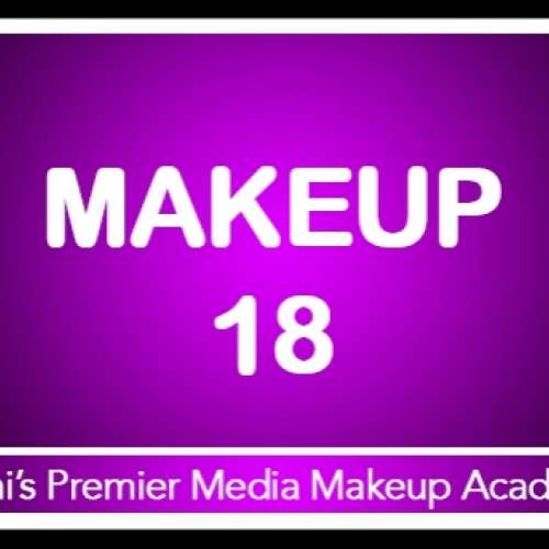 MAKEUP 18