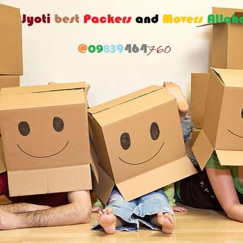 Jyoti Best Packers and Movers