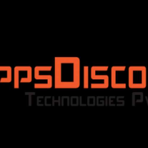 AppsDiscover Technologies Pvt Ltd AppsDiscover Technologies Pvt Ltd