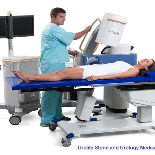Urolife Stone and Urology Medical Centre