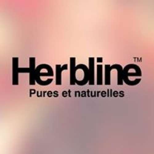Herbline - Pures et naturelles