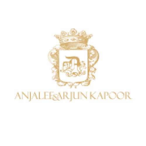 Anjalee And Arjun Kapoor 